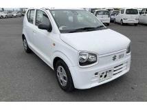 2017 Suzuki Alto