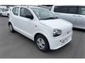 2017 Suzuki Alto