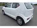2017 Suzuki Alto