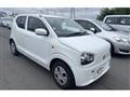 2021 Suzuki Alto