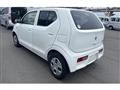 2021 Suzuki Alto
