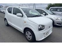 2021 Suzuki Alto