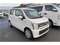 2020 Suzuki Wagon R