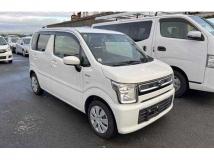 2020 Suzuki Wagon R