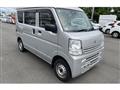 2021 Suzuki Every