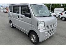 2021 Suzuki Every