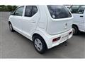 2021 Suzuki Alto