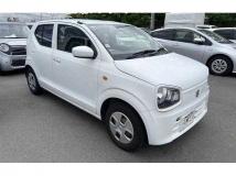 2021 Suzuki Alto
