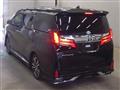 2022 Toyota Alphard G