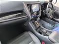 2022 Toyota Alphard G