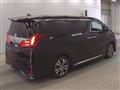 2022 Toyota Alphard G
