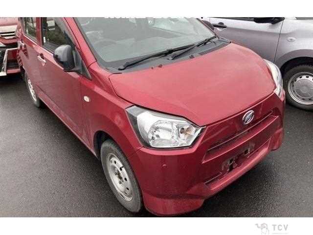 2019 Daihatsu Mira