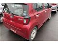 2019 Daihatsu Mira