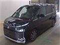 2024 Toyota Voxy