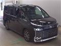 2024 Toyota Voxy