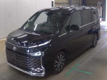 2024 Toyota Voxy