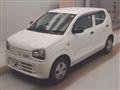 2021 Suzuki Alto