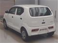 2021 Suzuki Alto