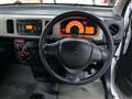 2021 Suzuki Alto
