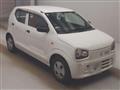 2021 Suzuki Alto