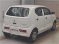 2021 Suzuki Alto