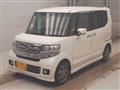 2016 Honda N BOX
