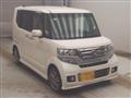 2016 Honda N BOX