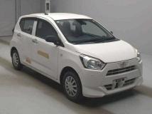 2019 Toyota PIXIS EPOCH