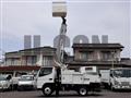 2017 Mitsubishi Fuso Canter
