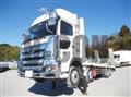 2018 Hino Profia