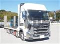 2018 Hino Profia
