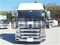 2018 Hino Profia