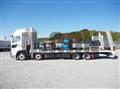 2018 Hino Profia