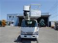 2017 Isuzu Elf Truck