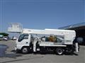 2017 Isuzu Elf Truck
