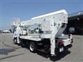 2017 Isuzu Elf Truck