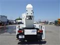 2017 Isuzu Elf Truck