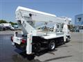 2017 Isuzu Elf Truck