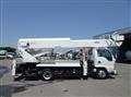 2017 Isuzu Elf Truck
