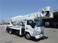 2017 Isuzu Elf Truck