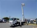 2017 Isuzu Elf Truck