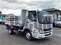 2021 Mitsubishi Fuso Fighter