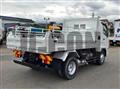 2021 Mitsubishi Fuso Fighter
