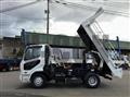 2021 Mitsubishi Fuso Fighter