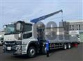 2024 Mitsubishi Fuso Super Great