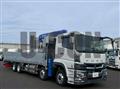 2024 Mitsubishi Fuso Super Great