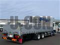 2024 Mitsubishi Fuso Super Great