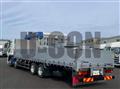 2024 Mitsubishi Fuso Super Great