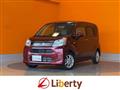 2018 Daihatsu Move