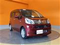 2018 Daihatsu Move